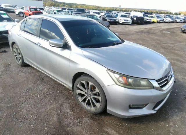 honda accord sdn 2013 1hgcr2f50da279047