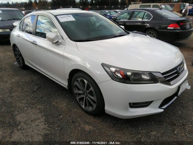 honda accord sdn 2013 1hgcr2f50da809999