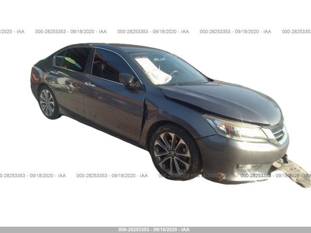 honda accord sedan 2014 1hgcr2f50ea042544