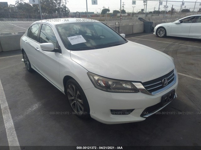 honda accord sedan 2014 1hgcr2f50ea094367