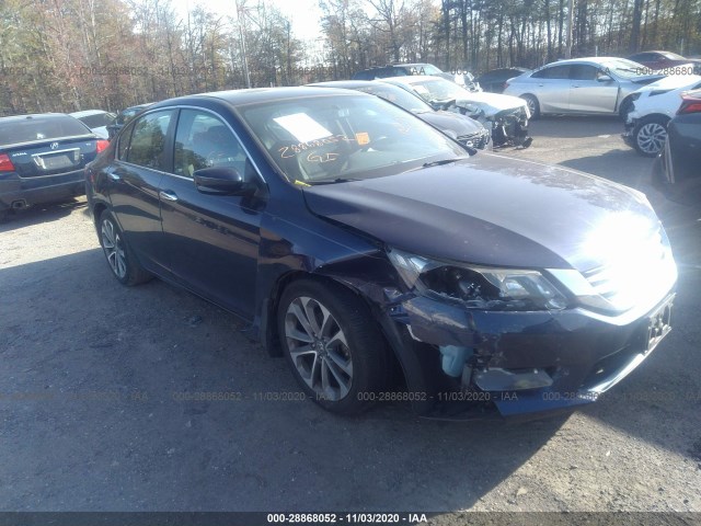 honda accord sedan 2014 1hgcr2f50ea102404