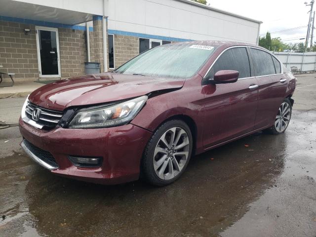 honda accord 2014 1hgcr2f50ea145351