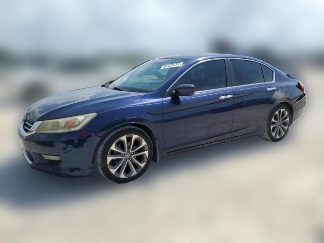 honda accord 2014 1hgcr2f50ea172761