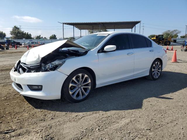 honda accord 2014 1hgcr2f50ea254747