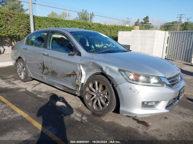 honda accord 2015 1hgcr2f50fa029584