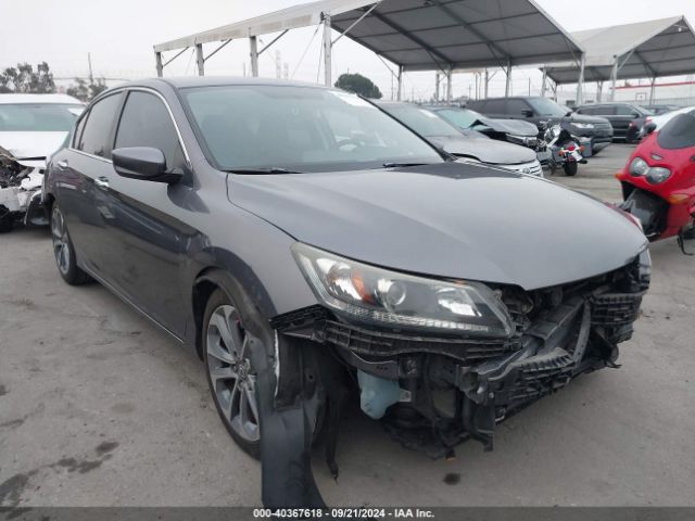 honda accord 2015 1hgcr2f50fa138806