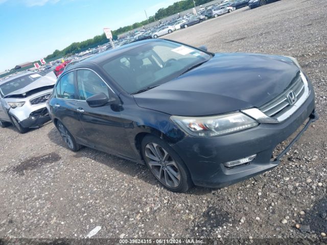 honda accord 2015 1hgcr2f50fa196494