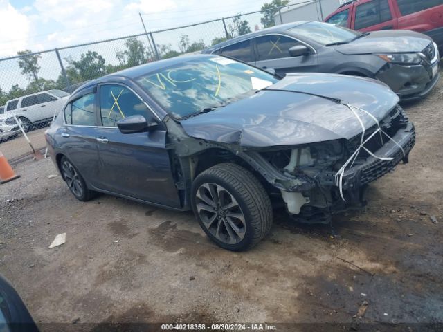 honda accord 2015 1hgcr2f50fa233916