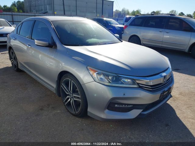 honda accord 2016 1hgcr2f50ga065518