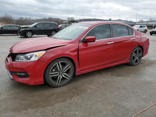 honda accord 2016 1hgcr2f50ga148463