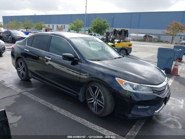 honda accord 2017 1hgcr2f50ha008155