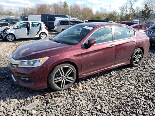 honda accord spo 2017 1hgcr2f50ha098004