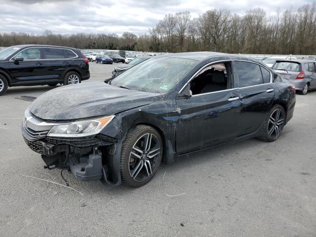 honda accord 2017 1hgcr2f50ha147153