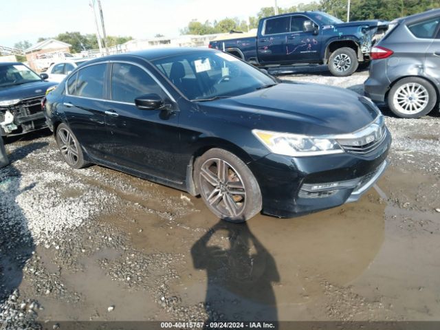 honda accord 2017 1hgcr2f50ha170383