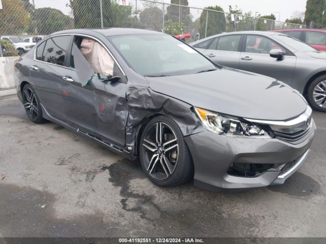 honda accord 2017 1hgcr2f50ha176913