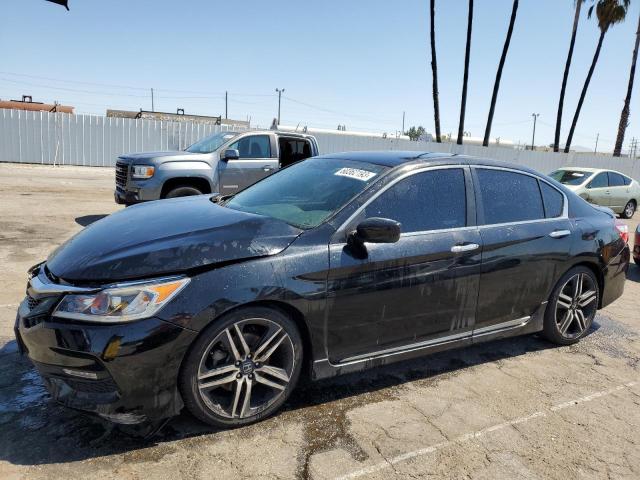 honda accord spo 2017 1hgcr2f50ha231022