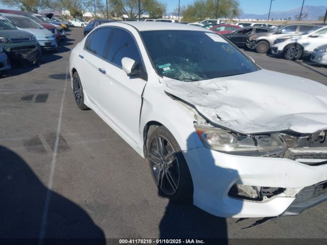 honda accord 2017 1hgcr2f50ha290040