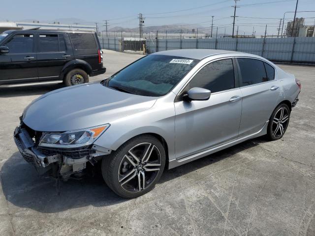 honda accord spo 2017 1hgcr2f50ha306172