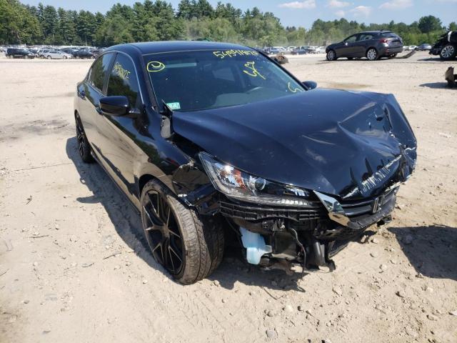 honda accord 2013 1hgcr2f51da043040