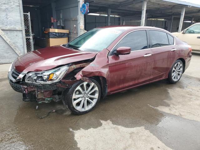 honda accord spo 2013 1hgcr2f51da150945