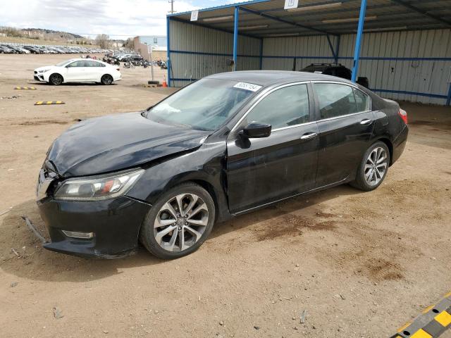 honda accord 2013 1hgcr2f51da187350