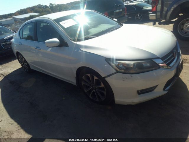 honda accord sdn 2013 1hgcr2f51da196730