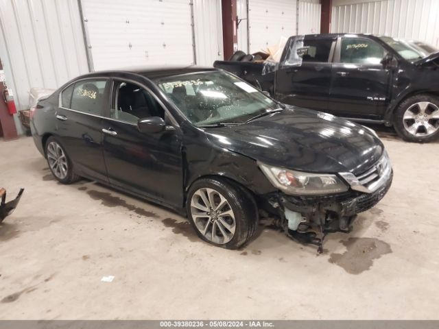 honda accord 2013 1hgcr2f51da247336