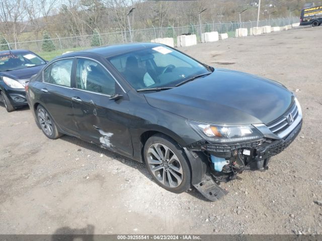 honda accord 2013 1hgcr2f51da262256