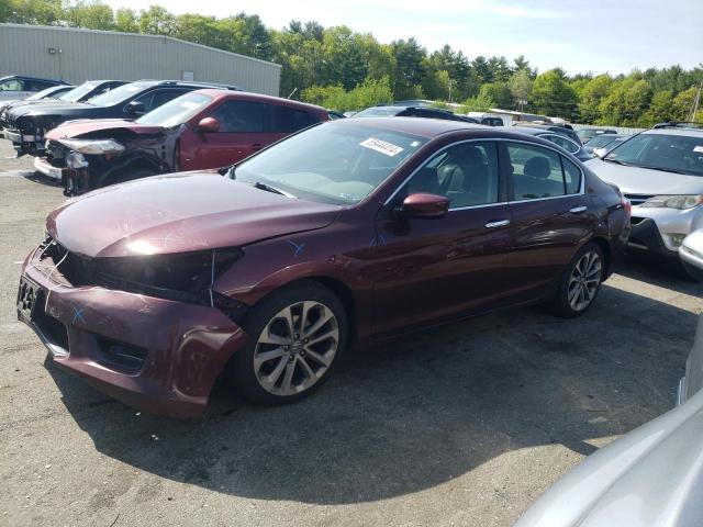 honda accord 2013 1hgcr2f51da272091