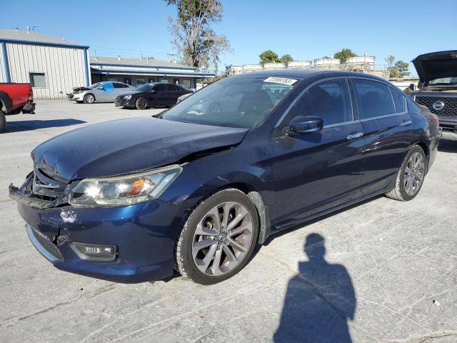 honda accord 2014 1hgcr2f51ea052158