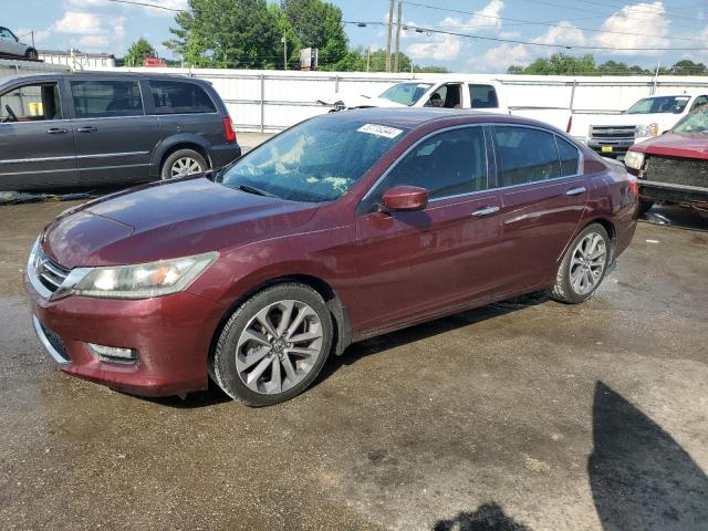 honda accord 2014 1hgcr2f51ea053925