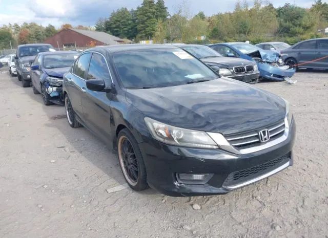 honda accord 2014 1hgcr2f51ea055335