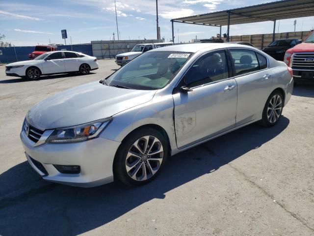 honda accord 2014 1hgcr2f51ea089775