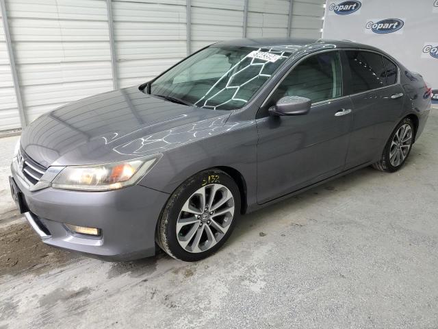 honda accord 2014 1hgcr2f51ea105845