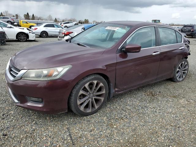 honda accord 2014 1hgcr2f51ea108339