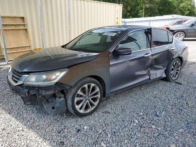 honda accord 2014 1hgcr2f51ea218467