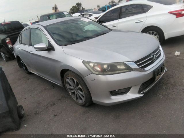 honda accord sedan 2014 1hgcr2f51ea237147