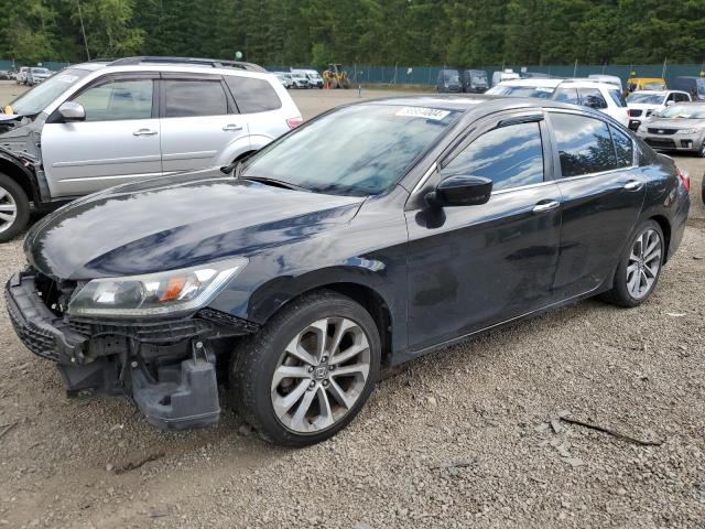 honda accord 2014 1hgcr2f51ea272609