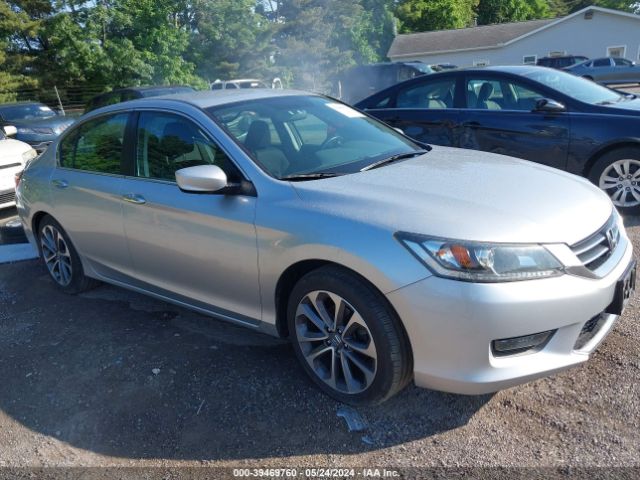 honda accord 2014 1hgcr2f51ea276210