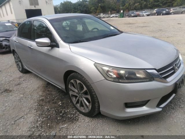 honda accord 2015 1hgcr2f51fa029562