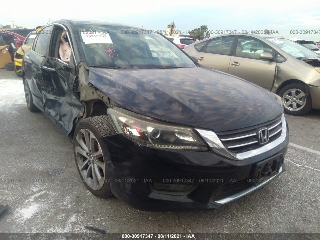 honda accord sedan 2015 1hgcr2f51fa046684