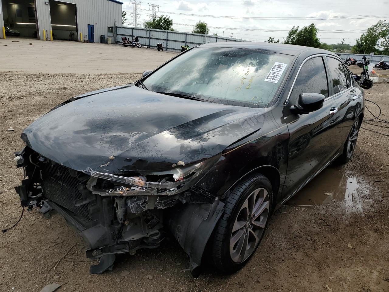 honda accord 2015 1hgcr2f51fa054218