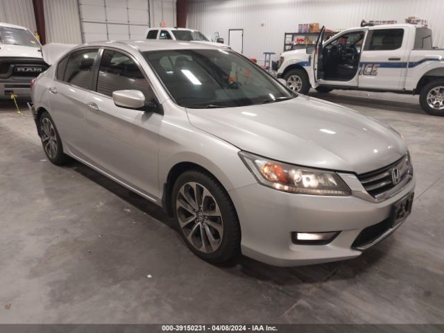 honda accord 2015 1hgcr2f51fa128978