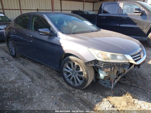 honda accord 2015 1hgcr2f51fa164881