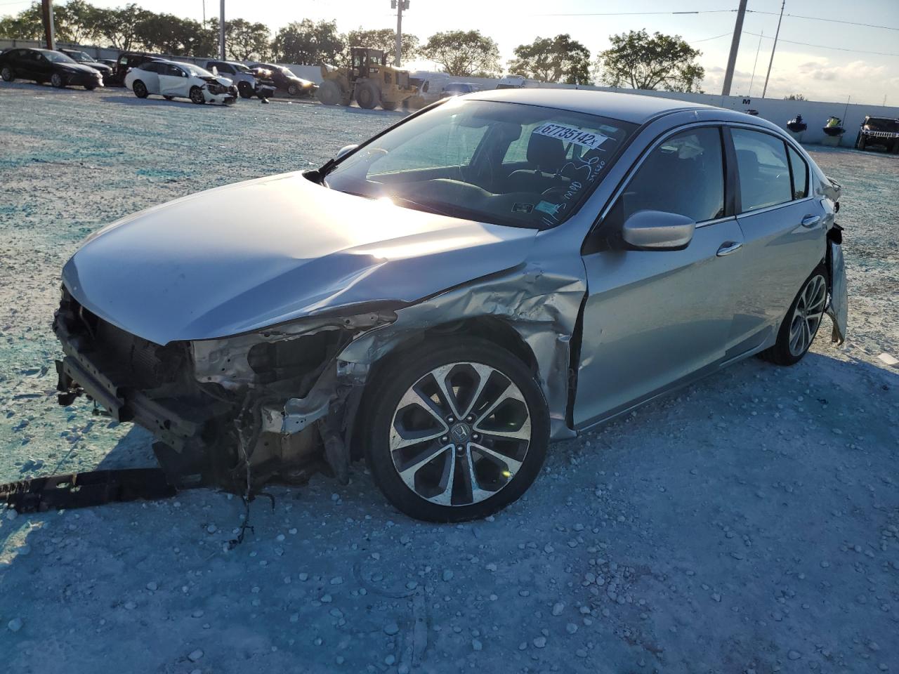 honda accord 2015 1hgcr2f51fa203677