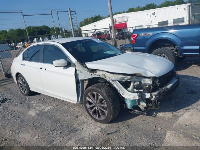 honda accord 2015 1hgcr2f51fa232127