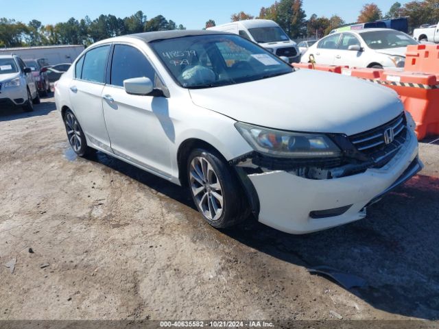 honda accord 2015 1hgcr2f51fa250742