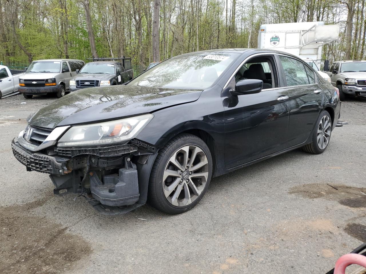 honda accord 2015 1hgcr2f51fa271977