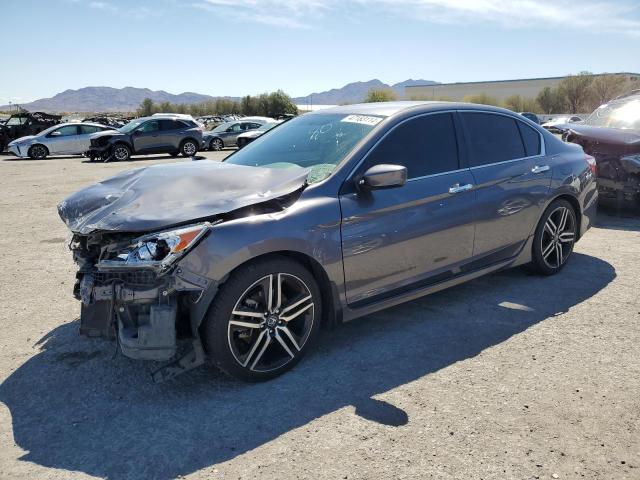 honda accord 2016 1hgcr2f51ga013959