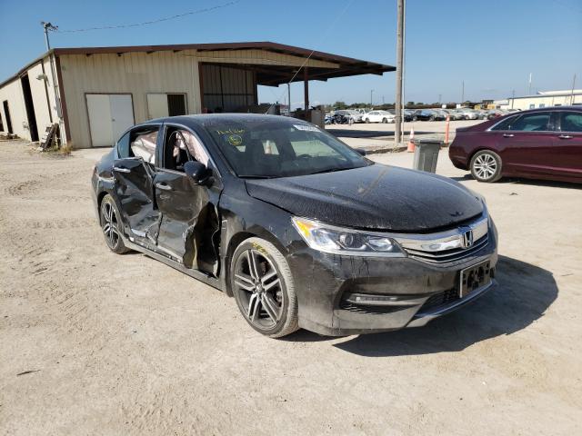 honda accord 2016 1hgcr2f51ga023942